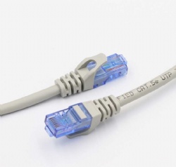 Cat5E UTP Patch cable