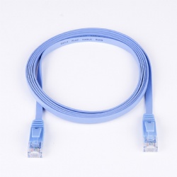 Cat6 Flat Patch Cord